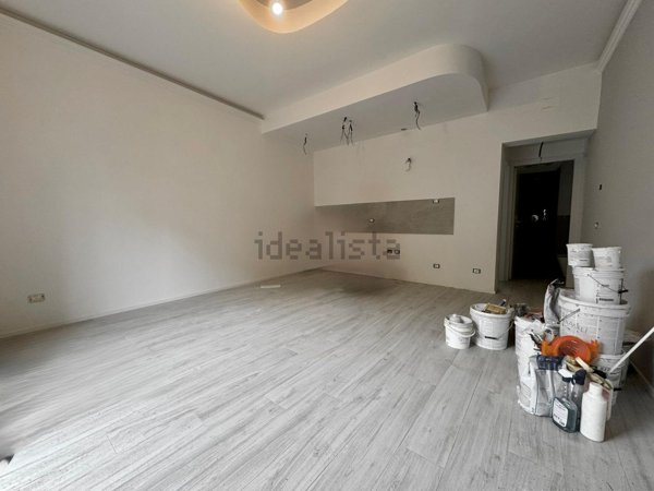 appartamento in vendita a Signa