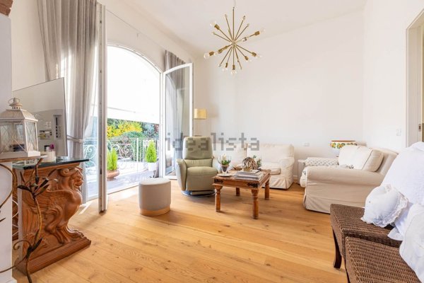 appartamento in vendita a Signa