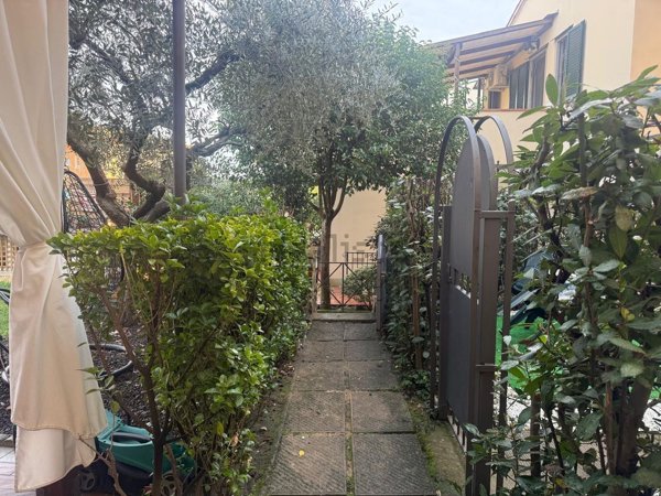 appartamento in vendita a Signa