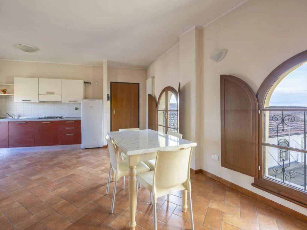 appartamento in vendita a Signa