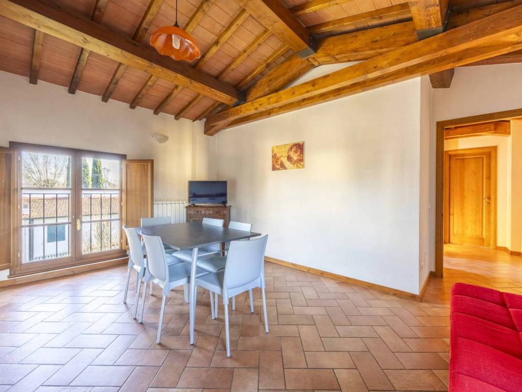 appartamento in vendita a Signa