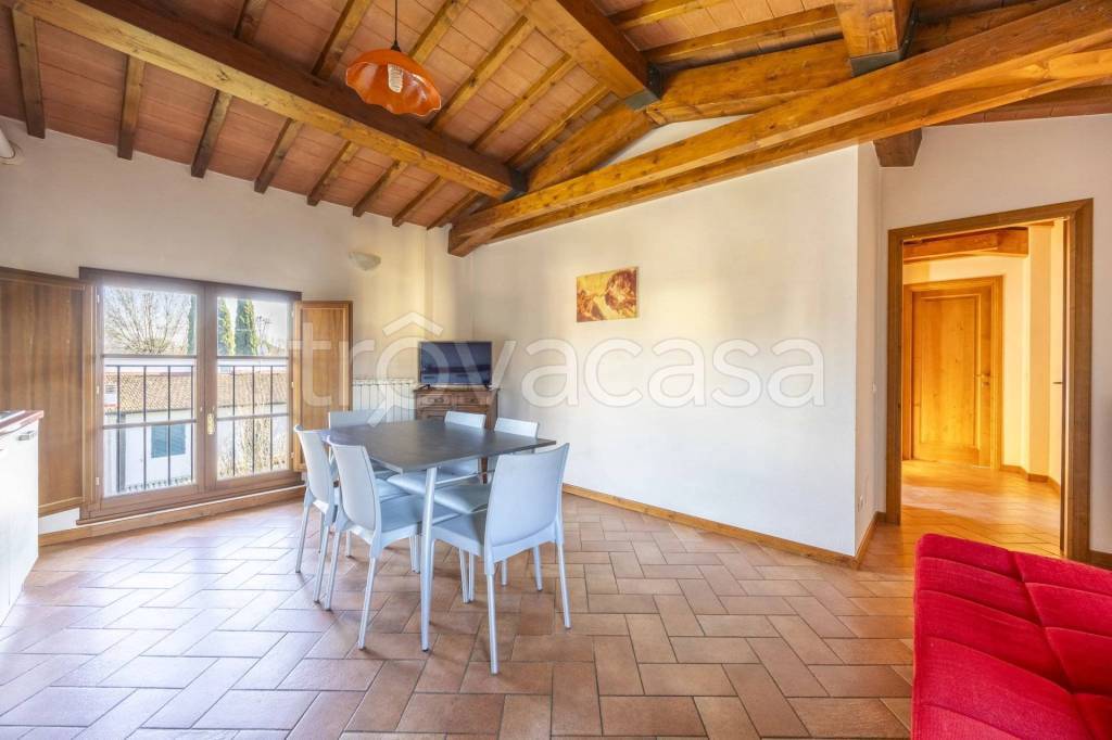 appartamento in vendita a Signa