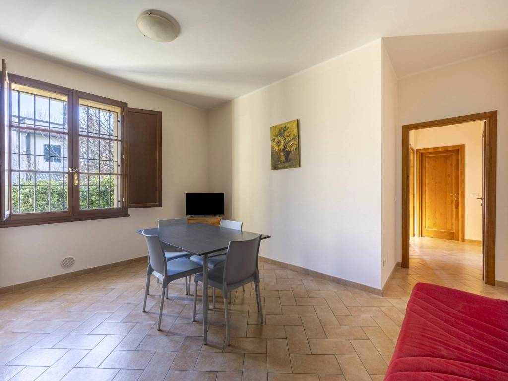 appartamento in vendita a Signa