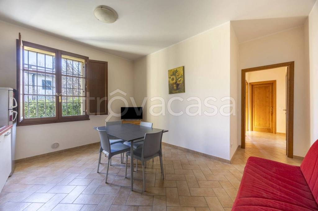 appartamento in vendita a Signa