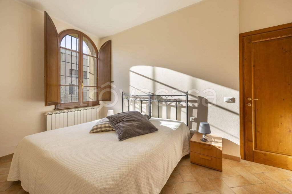 appartamento in vendita a Signa