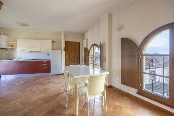 appartamento in vendita a Signa