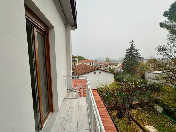 appartamento in vendita a Signa