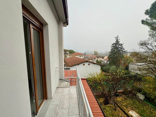 appartamento in vendita a Signa