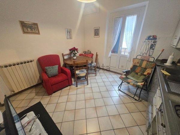 appartamento in vendita a Signa