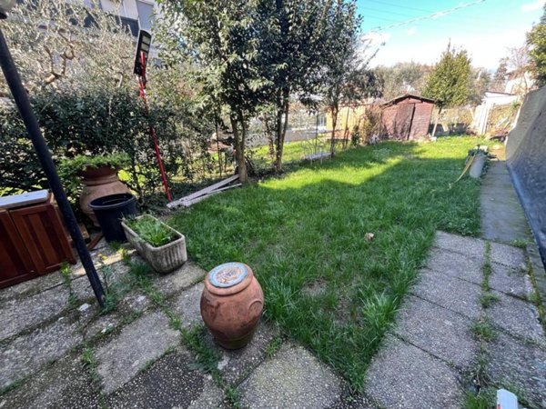 appartamento in vendita a Signa in zona Sant'Angelo a Lecore