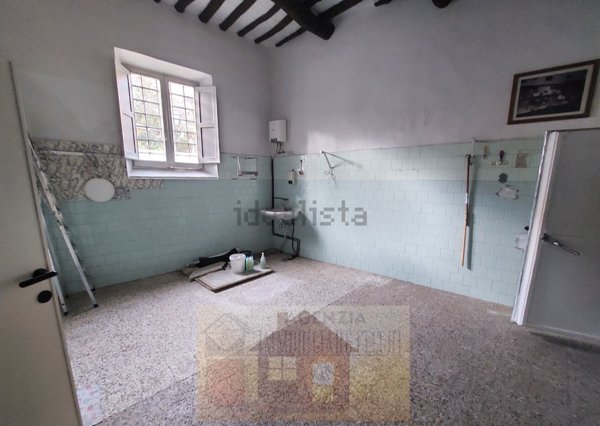 appartamento in vendita a Signa