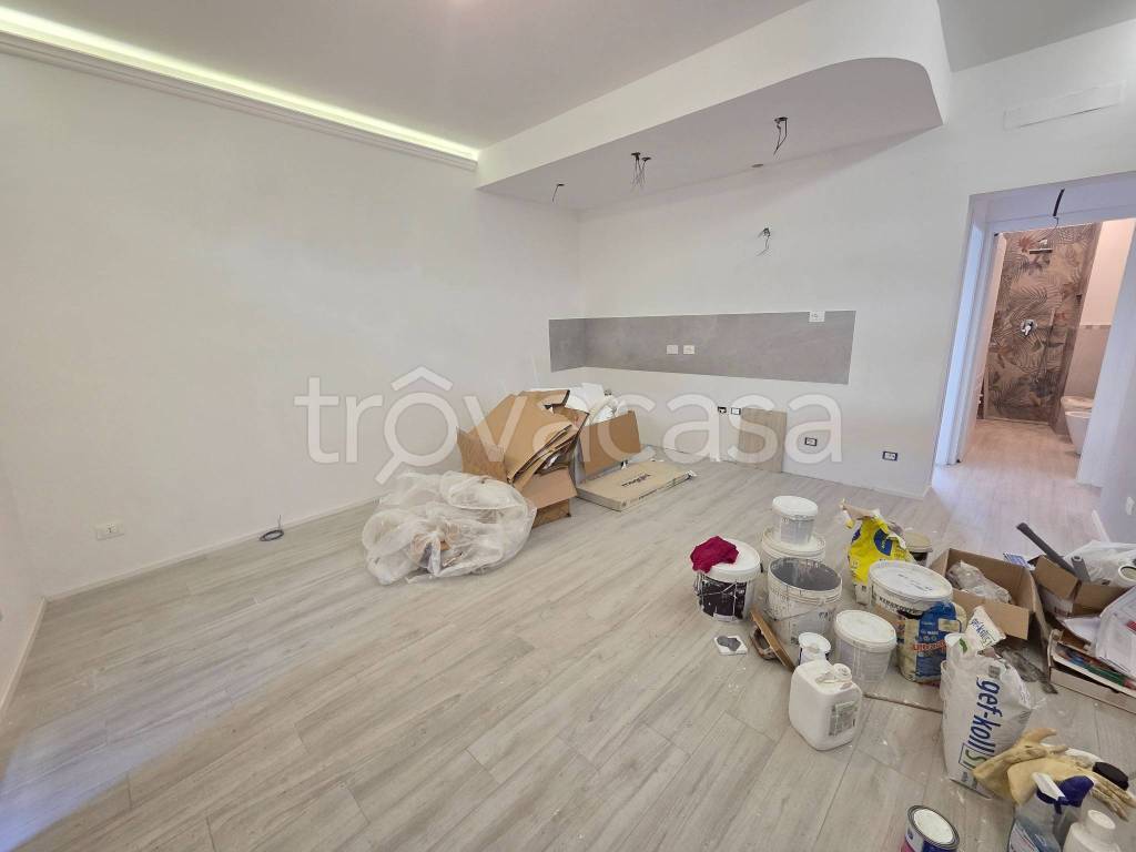 appartamento in vendita a Signa