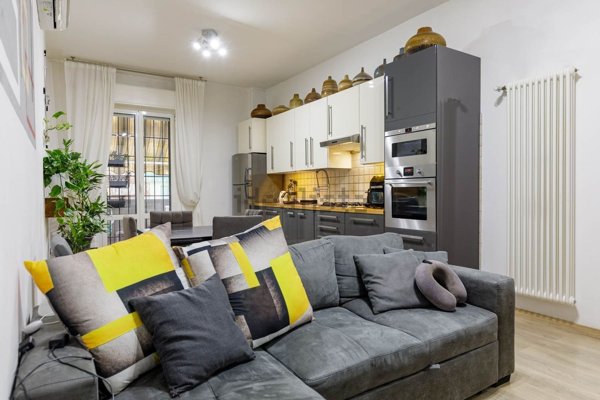 appartamento in vendita a Signa