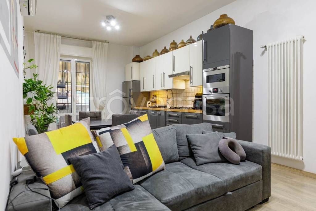 appartamento in vendita a Signa