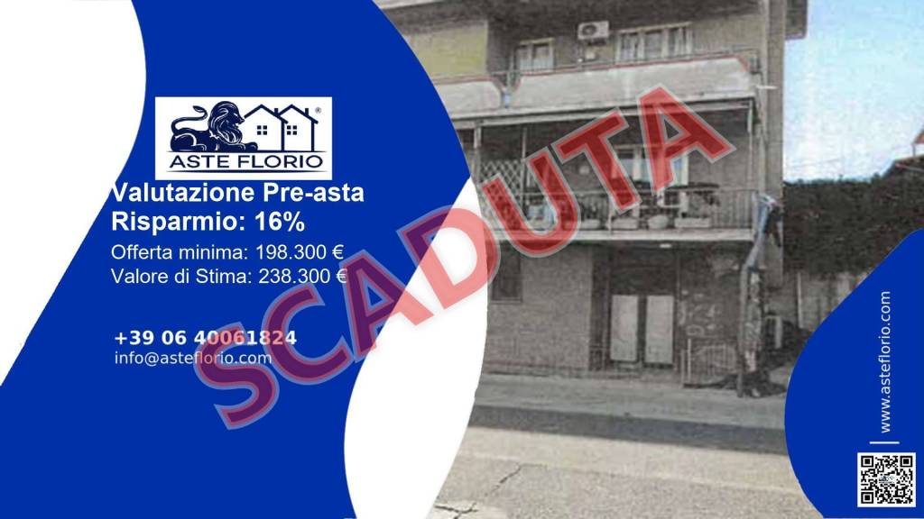 negozio in vendita a Signa