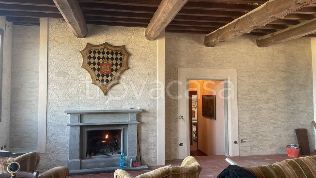 appartamento in vendita a Signa