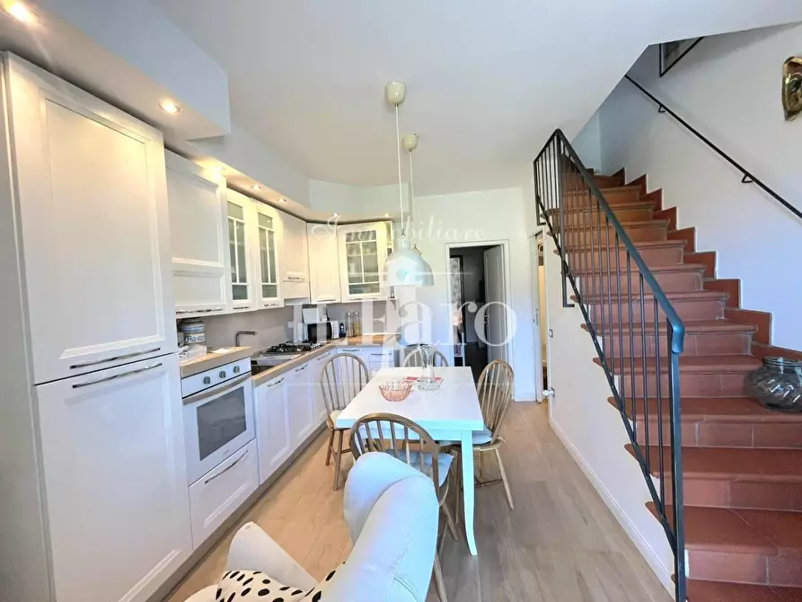 appartamento in vendita a Signa