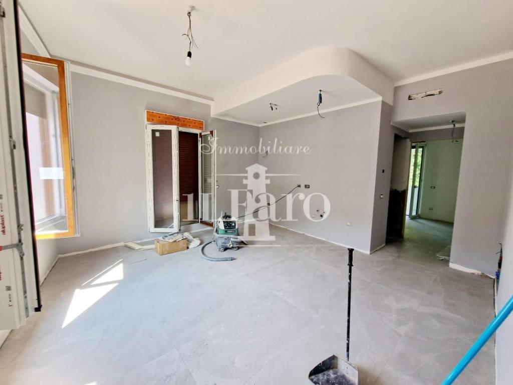 appartamento in vendita a Signa