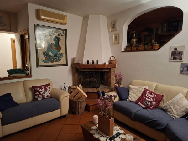 appartamento in vendita a Signa