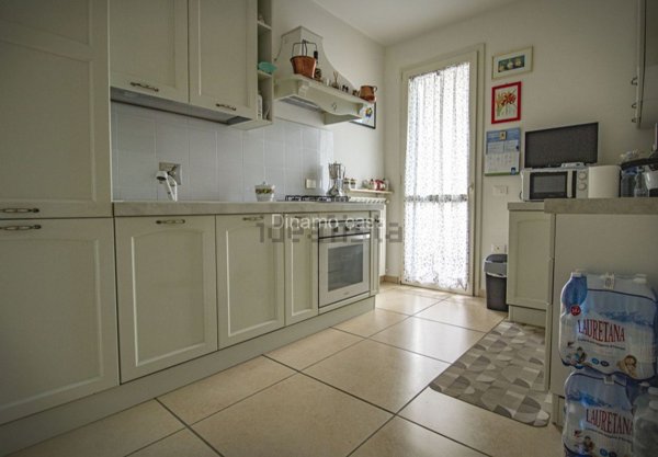 appartamento in vendita a Signa in zona Sant'Angelo a Lecore