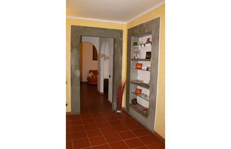 appartamento in vendita a Signa