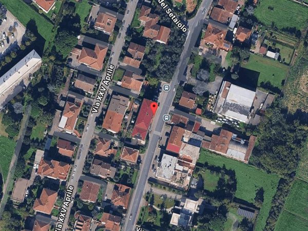 negozio in vendita a Signa