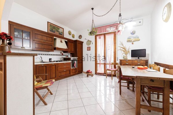 appartamento in vendita a Signa