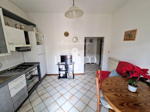 appartamento in vendita a Signa