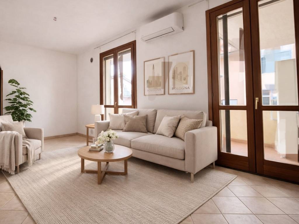 appartamento in vendita a Signa