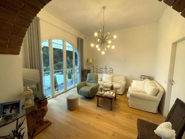 appartamento in vendita a Signa