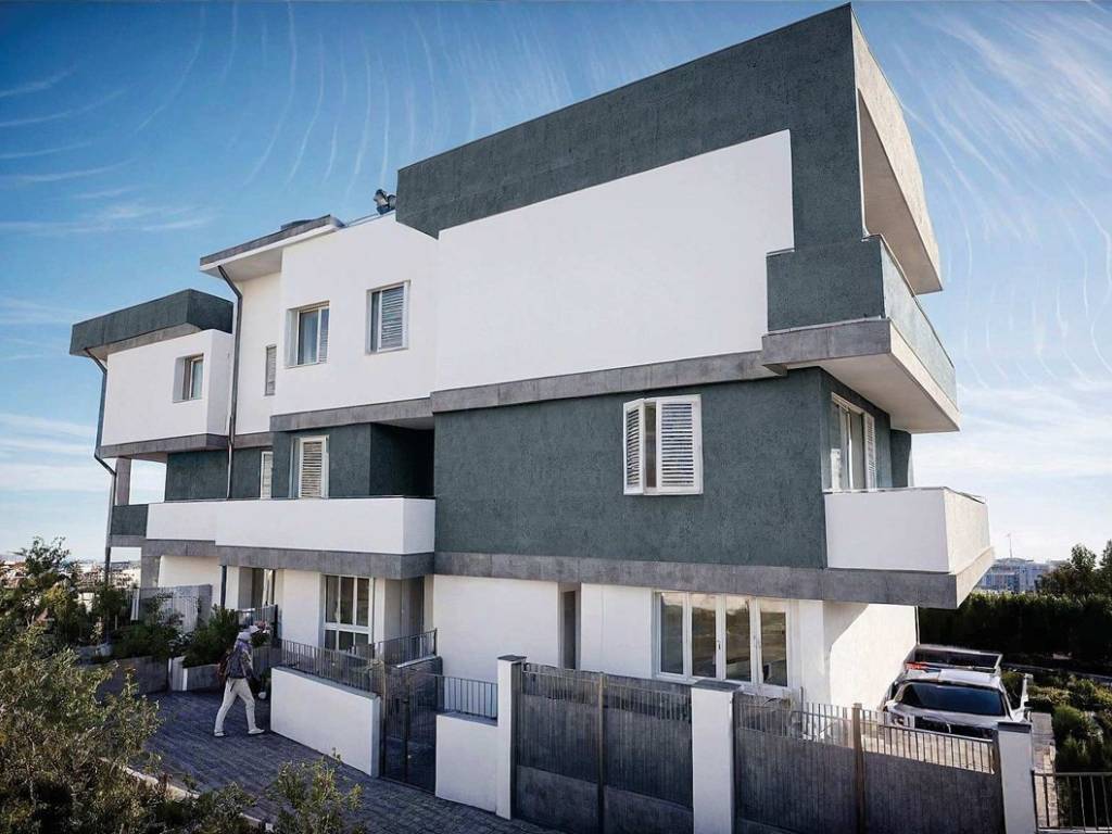 casa indipendente in vendita a Signa