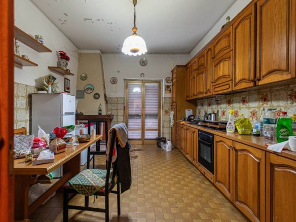 casa indipendente in vendita a Signa