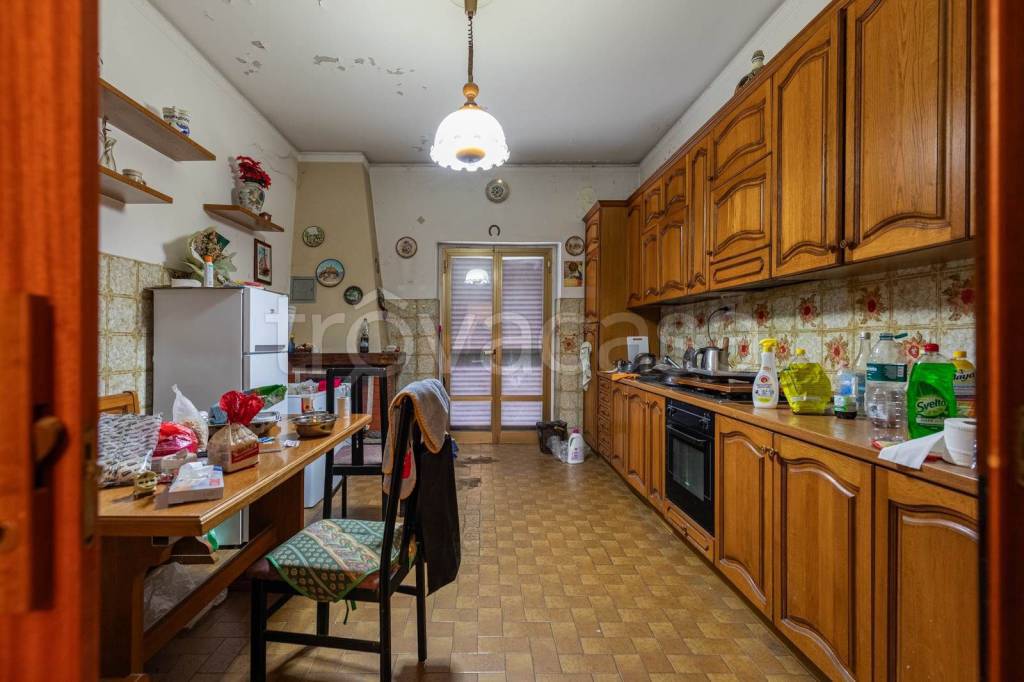 casa indipendente in vendita a Signa