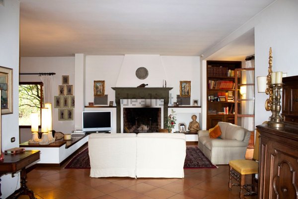 casa indipendente in vendita a Signa