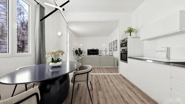 appartamento in vendita a Signa in zona Sant'Angelo a Lecore