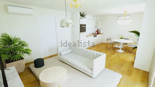 appartamento in vendita a Signa in zona Sant'Angelo a Lecore