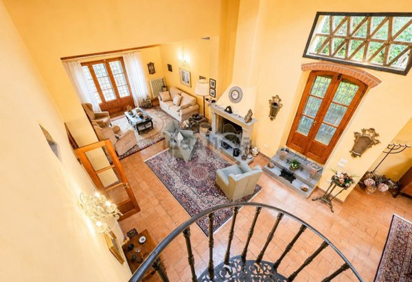 casale in vendita a Signa