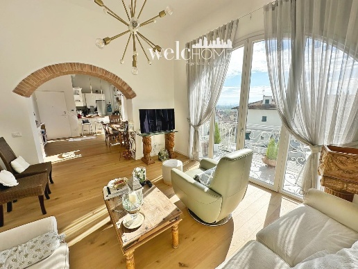 appartamento in vendita a Signa