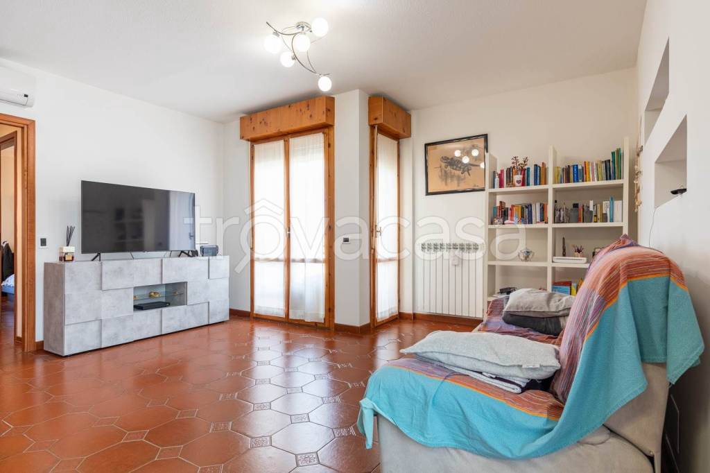 appartamento in vendita a Signa