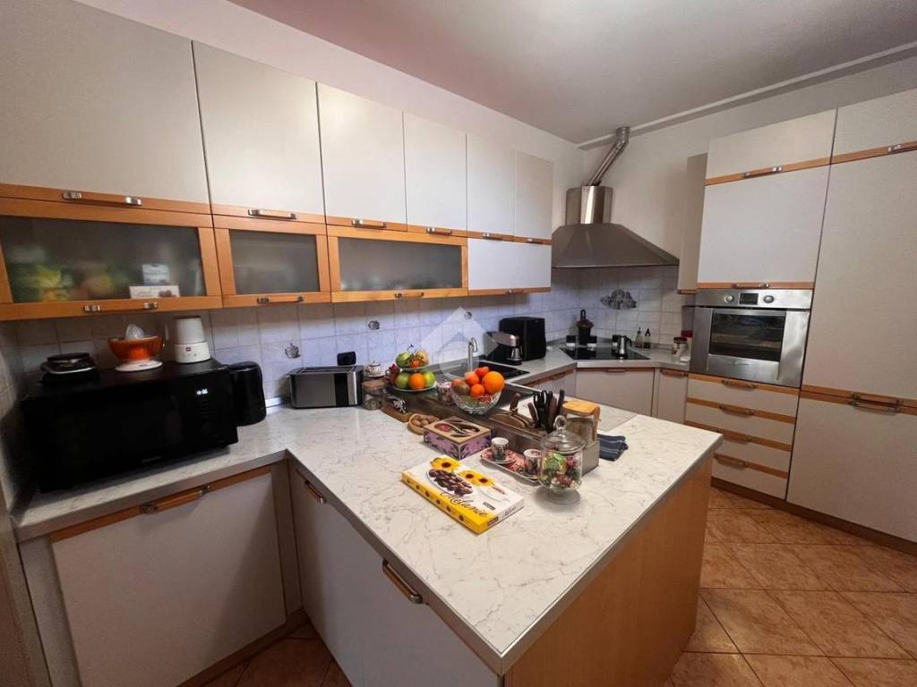 appartamento in vendita a Signa