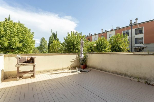 appartamento in vendita a Signa