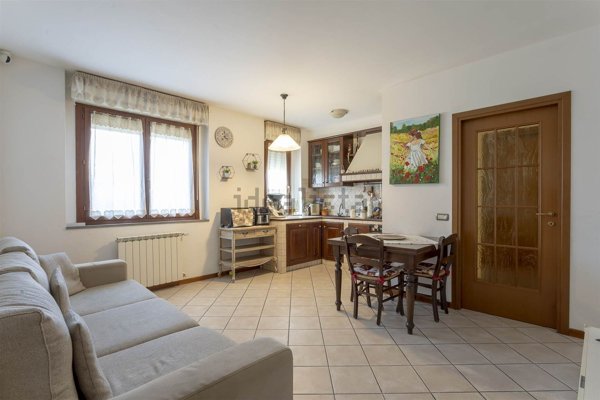 appartamento in vendita a Signa