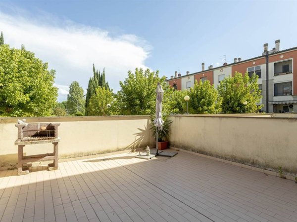 appartamento in vendita a Signa