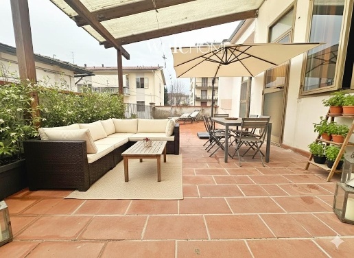 appartamento in vendita a Signa