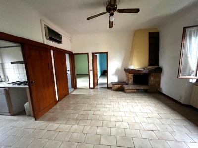 appartamento in vendita a Signa