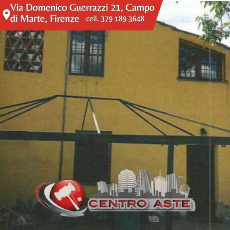 casa indipendente in vendita a Signa