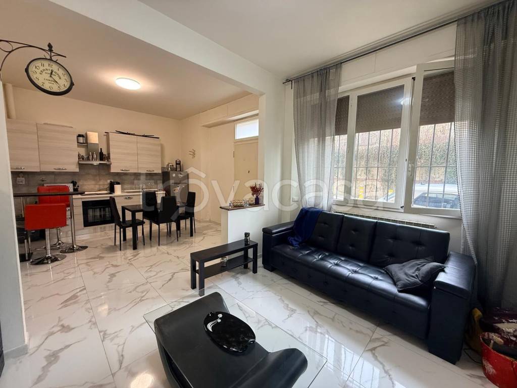 appartamento in vendita a Signa