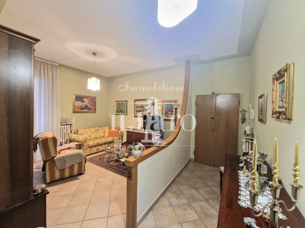 appartamento in vendita a Signa