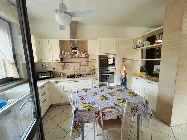 appartamento in vendita a Signa