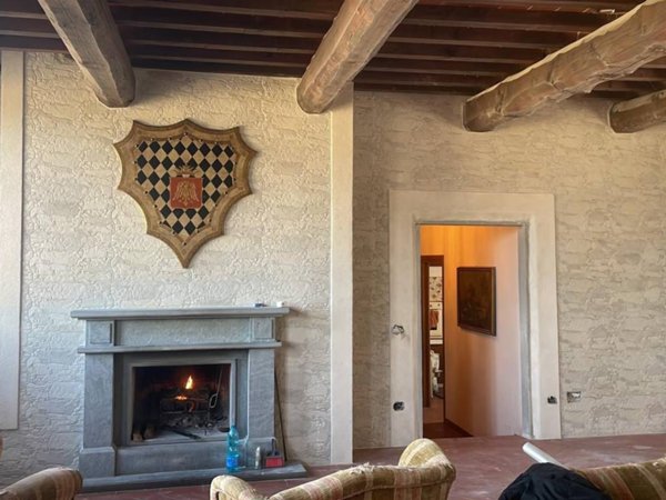 appartamento in vendita a Signa